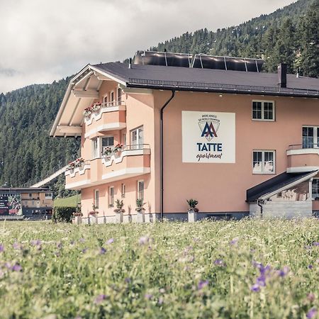 Tatte - Apartments Solden Bagian luar foto