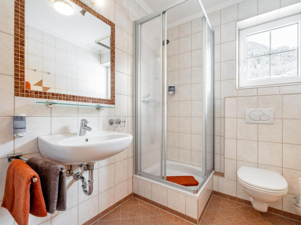 Tatte - Apartments Solden Bagian luar foto