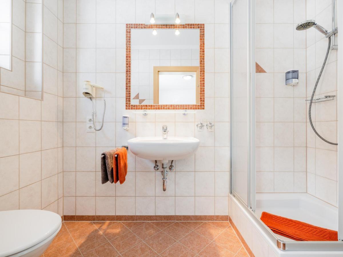 Tatte - Apartments Solden Bagian luar foto