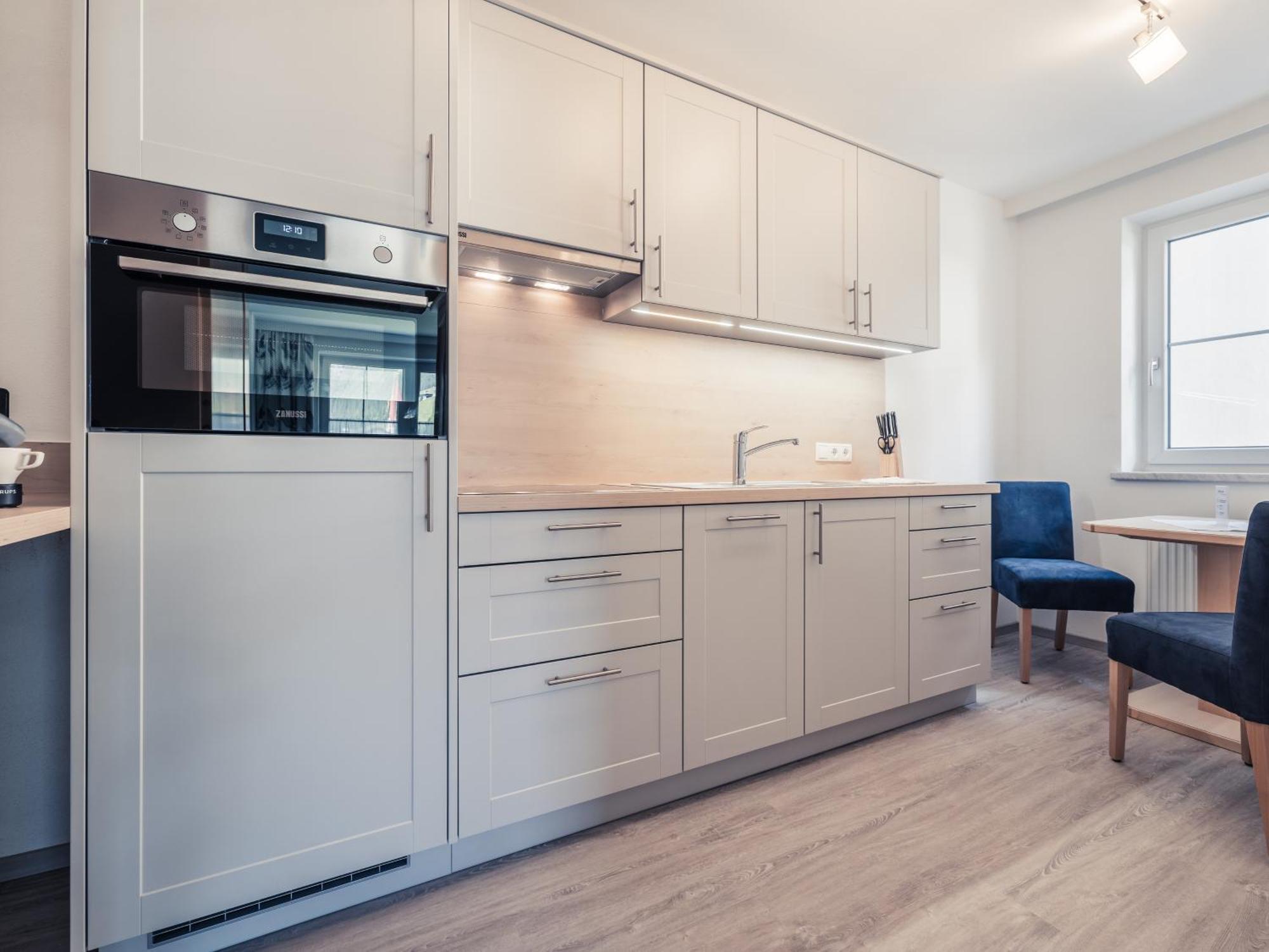 Tatte - Apartments Solden Bagian luar foto