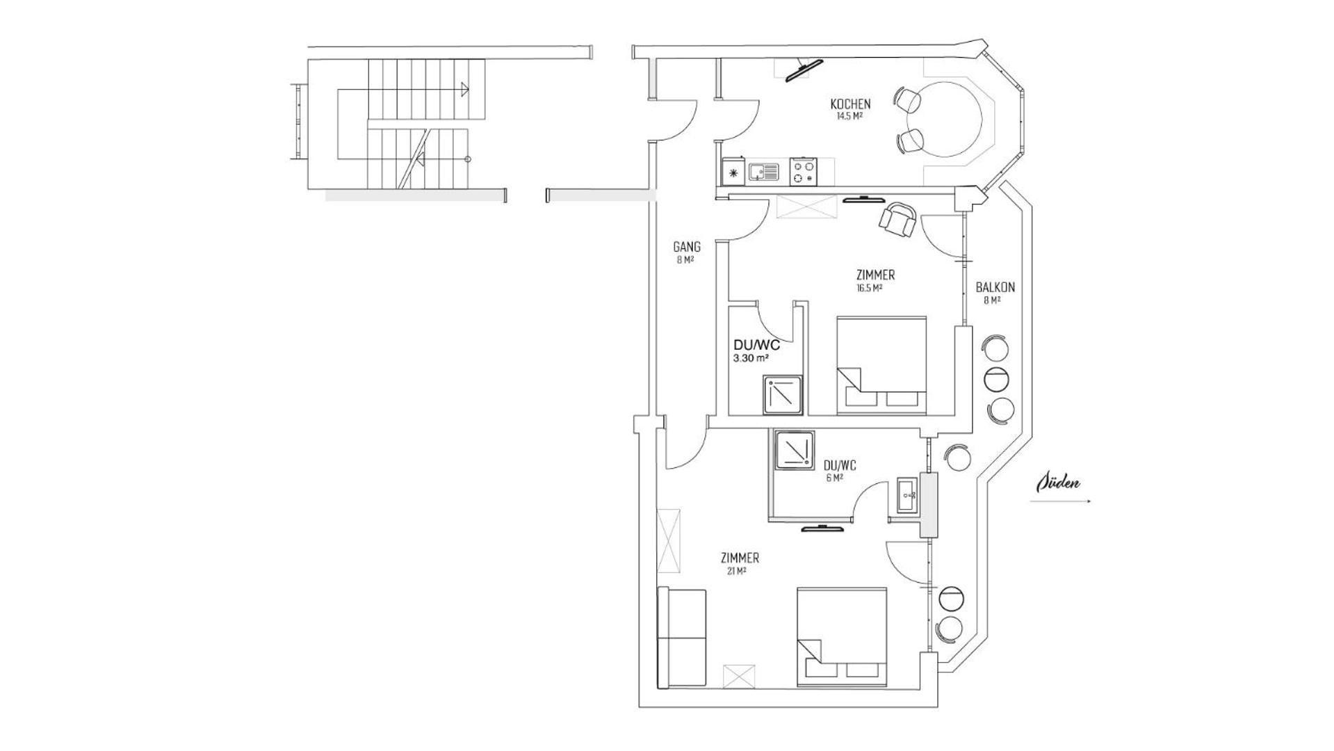 Tatte - Apartments Solden Bagian luar foto