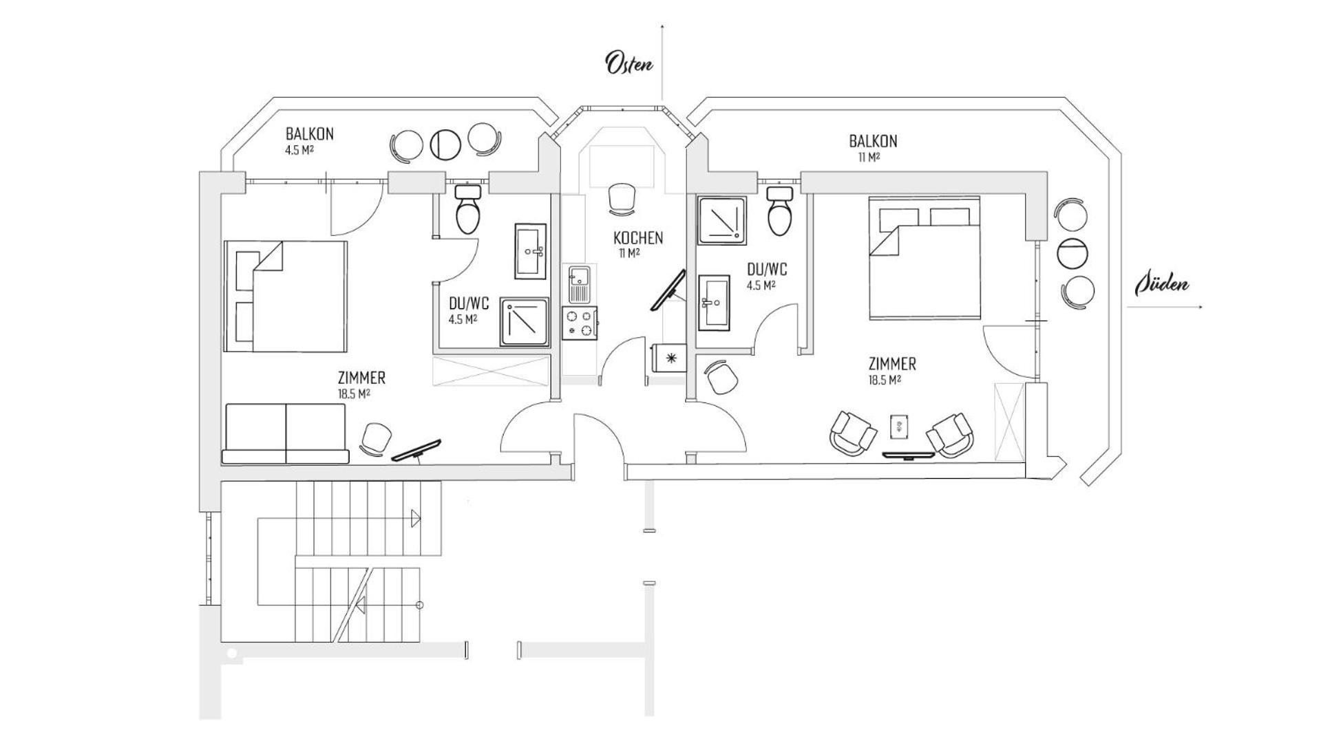 Tatte - Apartments Solden Bagian luar foto